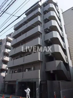 ルーブル大島の画像