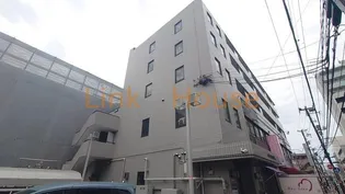 千葉県浦安市北栄1【マンション】の外観