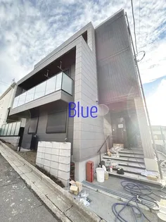 アルタステージ【1階】の外観