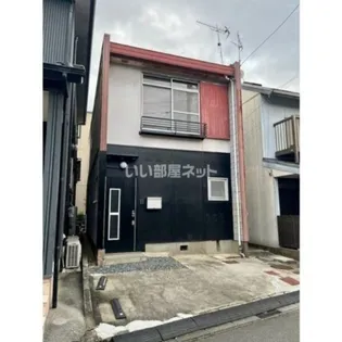 愛知県海部郡大治町大字砂子字柳原【一戸建】の外観