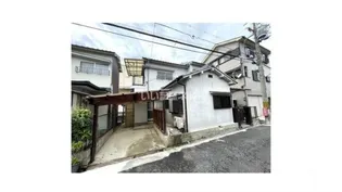 奈良県橿原市東坊城町【一戸建】の外観