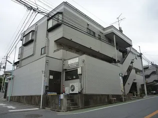 ラ フォーレの画像