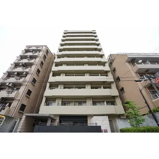 ヴェルステージ川崎の画像