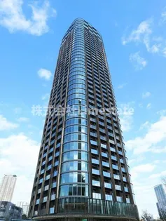 パークコート赤坂檜町ザタワーの画像