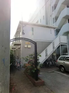 メリーベル蘇我【1階】の外観