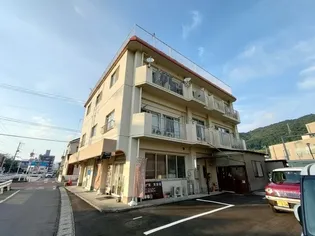 大下ビル(戸坂山根)【3階】の外観