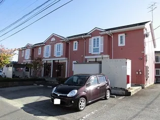 パラッツォAの画像