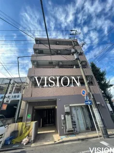 シャンチー ボナールの画像