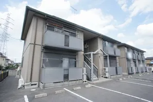 サニーコートダイドーDの画像