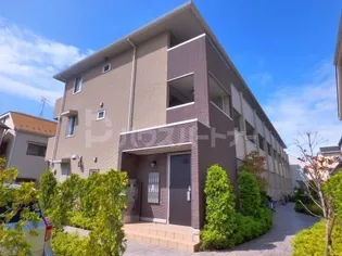 ルーチェ南八幡の画像