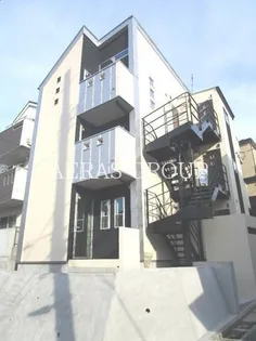 リバティ上板橋IIの画像