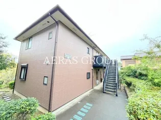 ガーデンコートKの画像