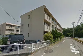 東京都青梅市新町9【マンション】の外観