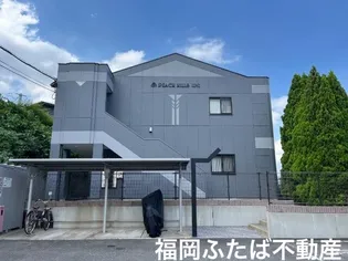 PEACH HILLS UMIの画像