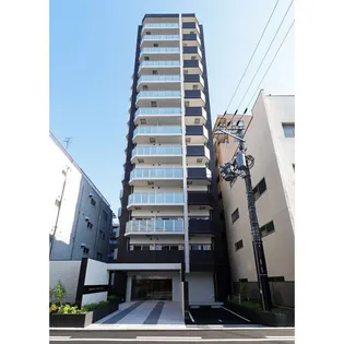 大阪府大阪市天王寺区国分町【マンション】の外観