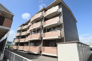 ファミール丁田の画像