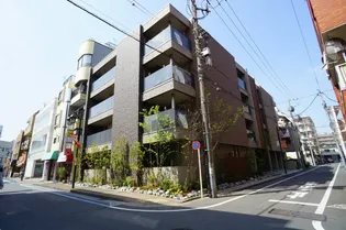 SHA MAISON KOWA WESTの画像