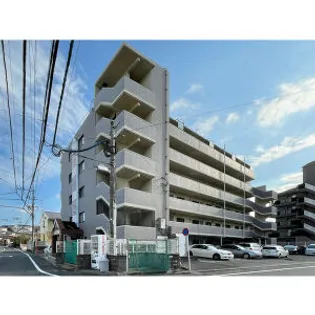 コンダクトヴィレッジ春日南の画像