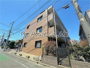 エクセレント南町の画像