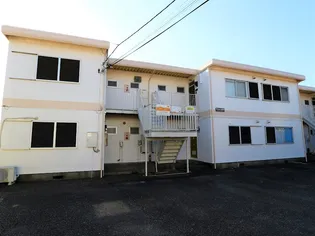 サンハイツ杉本の画像