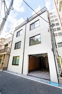 HW.HILLS 新川(HW.ヒルズ新川)【1階】の外観