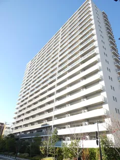 パークホームズ土浦の画像