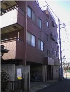 ジェネシス青山の画像