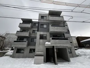 MULBERRY FIELD 宮の沢2 1の画像