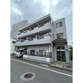 リズ松ヶ丘【2階】の外観