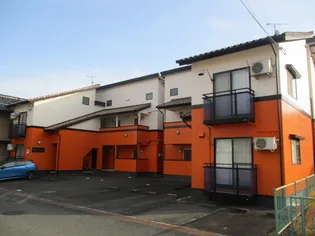 メゾンルベール隅田の画像