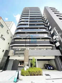 SーRESIDENCE難波大国町DEUXの画像