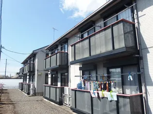 ハイツKー1の画像