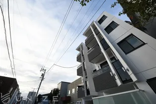 北海道札幌市豊平区平岸三条6【マンション】の外観