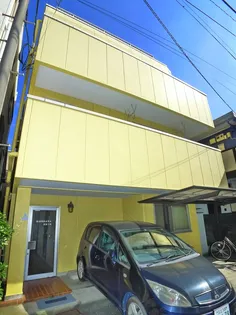 ハセガワハイムの画像