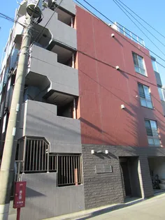 XEBEC池上IIの画像