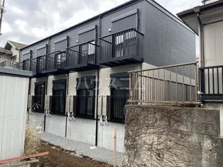 セナ船橋の画像