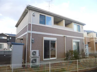 オアシス彩園Ⅰの画像