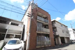 エースマンションC棟の画像