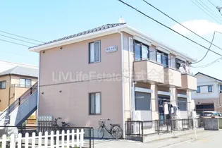 モモハウスの画像