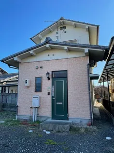 広島県広島市安佐南区祇園7【一戸建】の外観