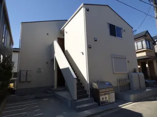 クラックス鎌ヶ谷の画像