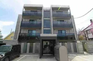 スクーデリア発寒中央の画像