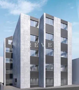 MAXIV CITY文京小石川【4階】の外観