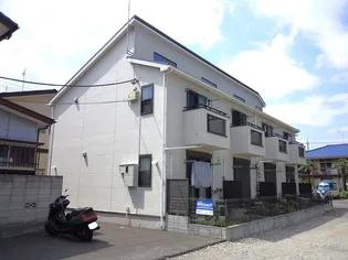 グリーンハイツIIの画像