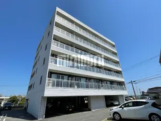 プレミアムキャッスル有松の画像