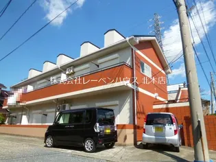 シティパレス北本第5の画像