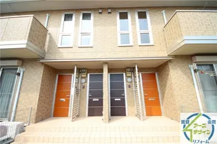 グレイスコート水谷の画像