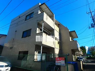 ラセール所沢の画像