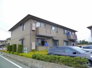 グリーンフォーレスト伊丹 B棟の画像