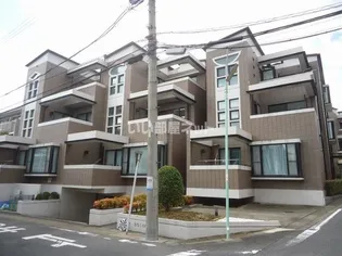 カーサ小井堀の画像